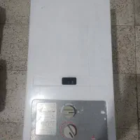 فروش و معاوضه آبگرمکن دیواری|آبگرمکن، پکیج، شوفاژ|اصفهان, سودان|دیوار