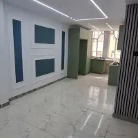 سرمایه گذاری مطمئن در آپارتمان جنوبی 48متری  متری|فروش آپارتمان|گرمدره, |دیوار