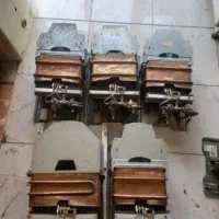 خریدار اب گرم کن فقط دیوار )خراب (