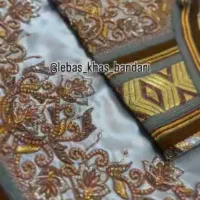 شلوار بندری