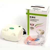 نبولایزر ساکشن DVT پمپ دی وی تی نوار قلب|خدمات آرایشگری و زیبایی|مشهد, سیلو|دیوار