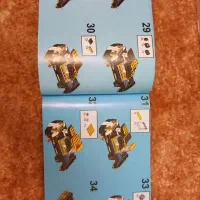 لگو creator|اسباب‌‌بازی|تهران, نعمت‌آباد|دیوار