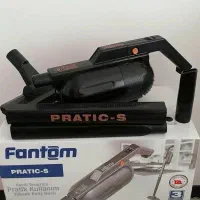 جارو برقی فانتوم ترکیه|جاروبرقی، جارو شارژی، بخارشو|تبریز, |دیوار