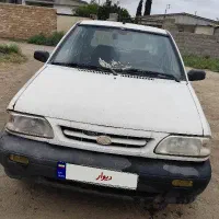 پراید صبا مدل 85