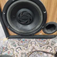 سیستم صوتی حرفه ای|صوتی و تصویری|برازجان, |دیوار