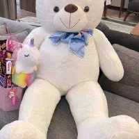 عروسک خرس ولنتاین خارجی از بهترین نوع