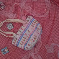 کیف دستی بچه گانه