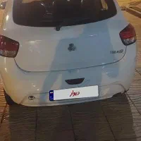 تیبا ۲ مدل ۹۸|خودرو سواری و وانت|قروه, |دیوار