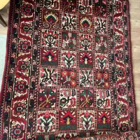 فرش دست بافت