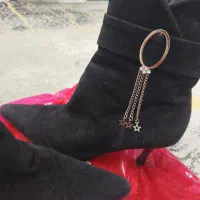 بوت خارجی کاملا نو