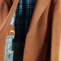 کت پشمی اصل ترکیه