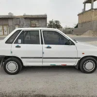 پراید ۱۳۱ مدل ۹۰