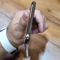 آیفون XS max دوسیمZA بدون نقطه اک 256|موبایل|مشهد, هنرستان|دیوار