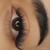 کاشت مژه هیدن از ۲۰۰
