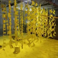 خدمات رنگ پودری نقاشی رنگ کوره ای رنگ کاری