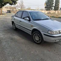 سمند LX|خودرو سواری و وانت|ملارد, |دیوار