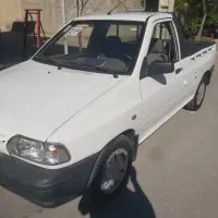 پراید۱۵۱ مدل ۴۰۱