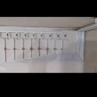 لوله کشی گاز ، آب، فاضلاب موسوی|خدمات پیشه و مهارت|ایذه, |دیوار