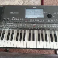 ارگ pa600|پیانو، کیبورد، آکاردئون|الوند, |دیوار