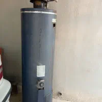 فروش آبگرمکن زمینی