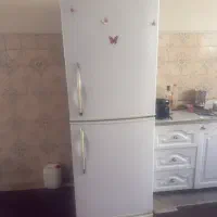 یخچال فریزر