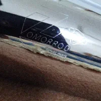 اگزوز موتور سیکلت