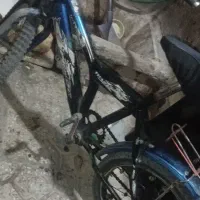دوچرخه  16کوهستان