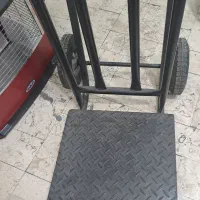 چرخ دستی حمل بار بسیار محکم|فروشگاه و مغازه|تهران, پامنار|دیوار