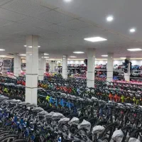 دوچرخه ترمز &  ویبریک کوهستانی