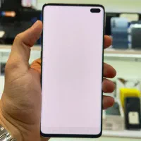 Samsung s10 plus 128/8 مشابه اکبند|موبایل|کرج, گوهردشت|دیوار