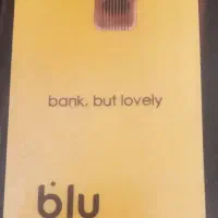 کارت بلو پیدا شده به اسم جودکی