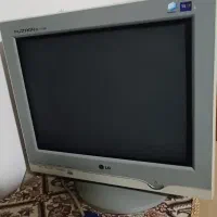 مانیتور ال جی در حد