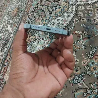 اپل iPhone 13 Pro Max با حافظهٔ ۵۱۲ گیگابایت|موبایل|تهران, دهکده المپیک|دیوار