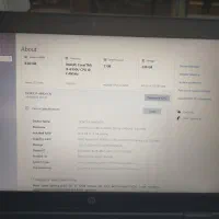 لپ تاب hp با گرافیک