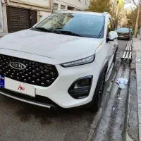 ام و ام X22 پرو دنده ای ،مدل 1403|خودرو سواری و وانت|تهران, تهرانپارس شرقی|دیوار