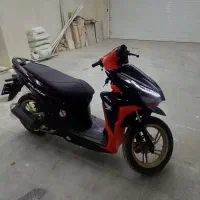 طرح کیلیک ۱۵۰ مدل ۹۹