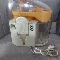 آبمیوه گیری