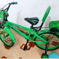 دوچرخه ۲۰