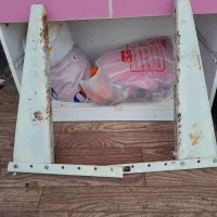 پایه کولر گازی