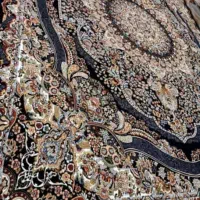 روفرشی ابریشم ۱۲ متری ۲ عدد