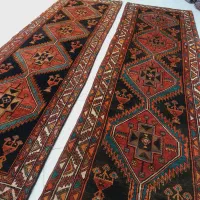 کناره دستباف آذربایجان