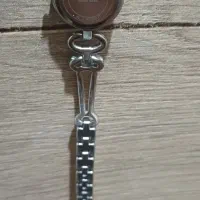 ساعت زنانه اکیوریت اصل سویس|ساعت|خرمشهر, |دیوار