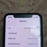 آیفون 11 pro|موبایل|تبریز, |دیوار