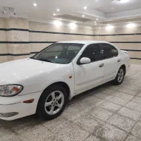 ماکسیما سفید اتومات مدل 84