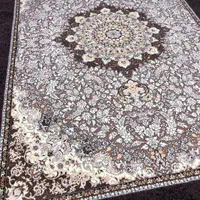 تخفیف ویژه ۲فرش۱۲متر گل برجسته عالی/ماندگار توحید۲