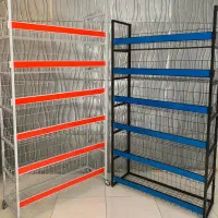 حبوبات استند قفسه ۶۵۶۵|فروشگاه و مغازه|خلخال, |دیوار