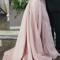 پیراهن عروس و لباس مجلسی