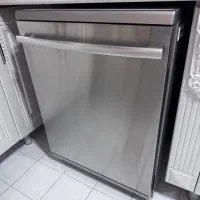 ظرفشویی ۱۴ نفره ال جی اصل کره