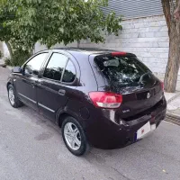 تیبا ۲مدل۹۶