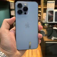 ۱۳پرو‌دوسیم‌کارت‌باتری‌۱۰۰